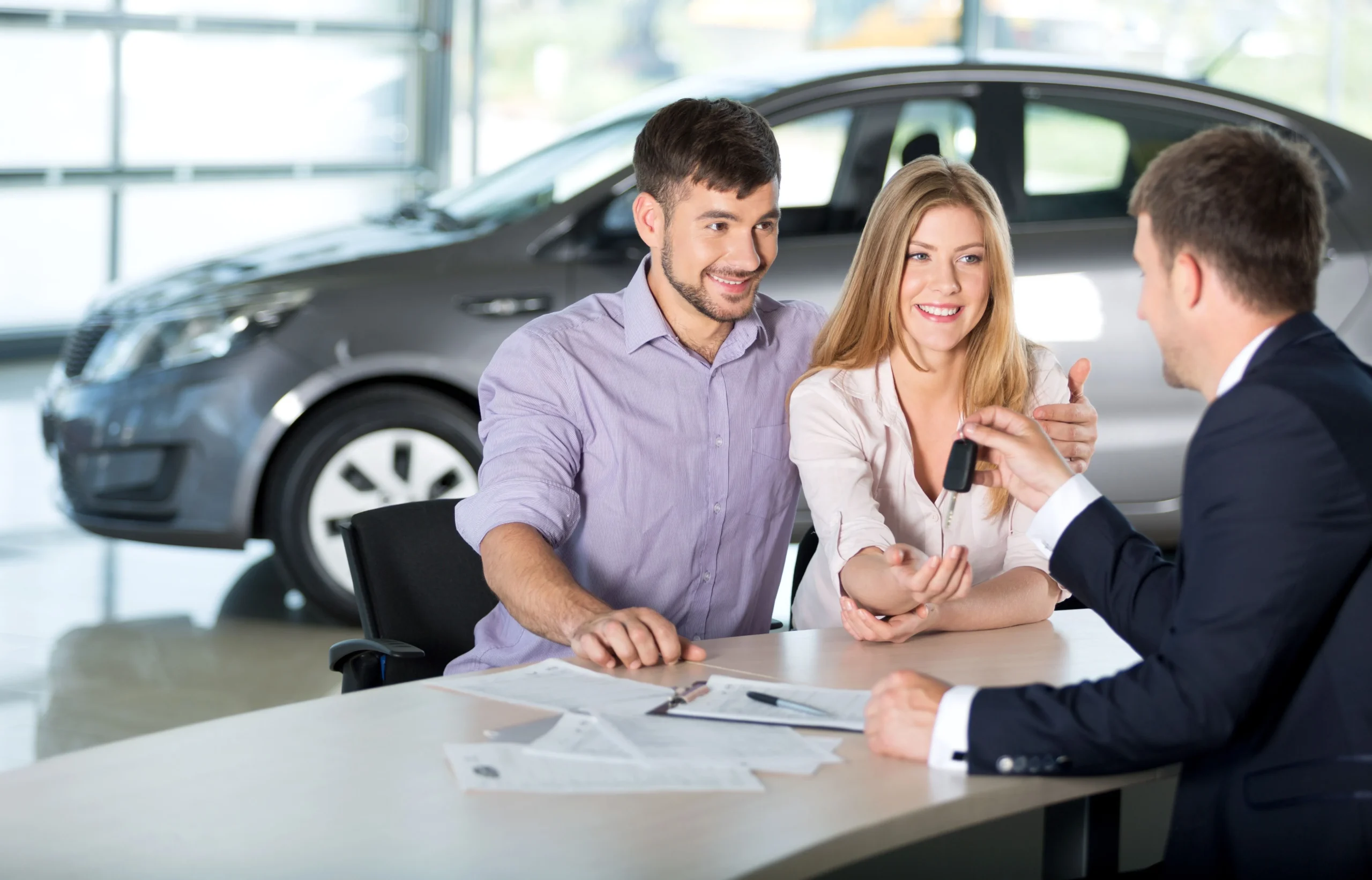 Top Car Loan Tips to Save Money and Avoid Pitfalls