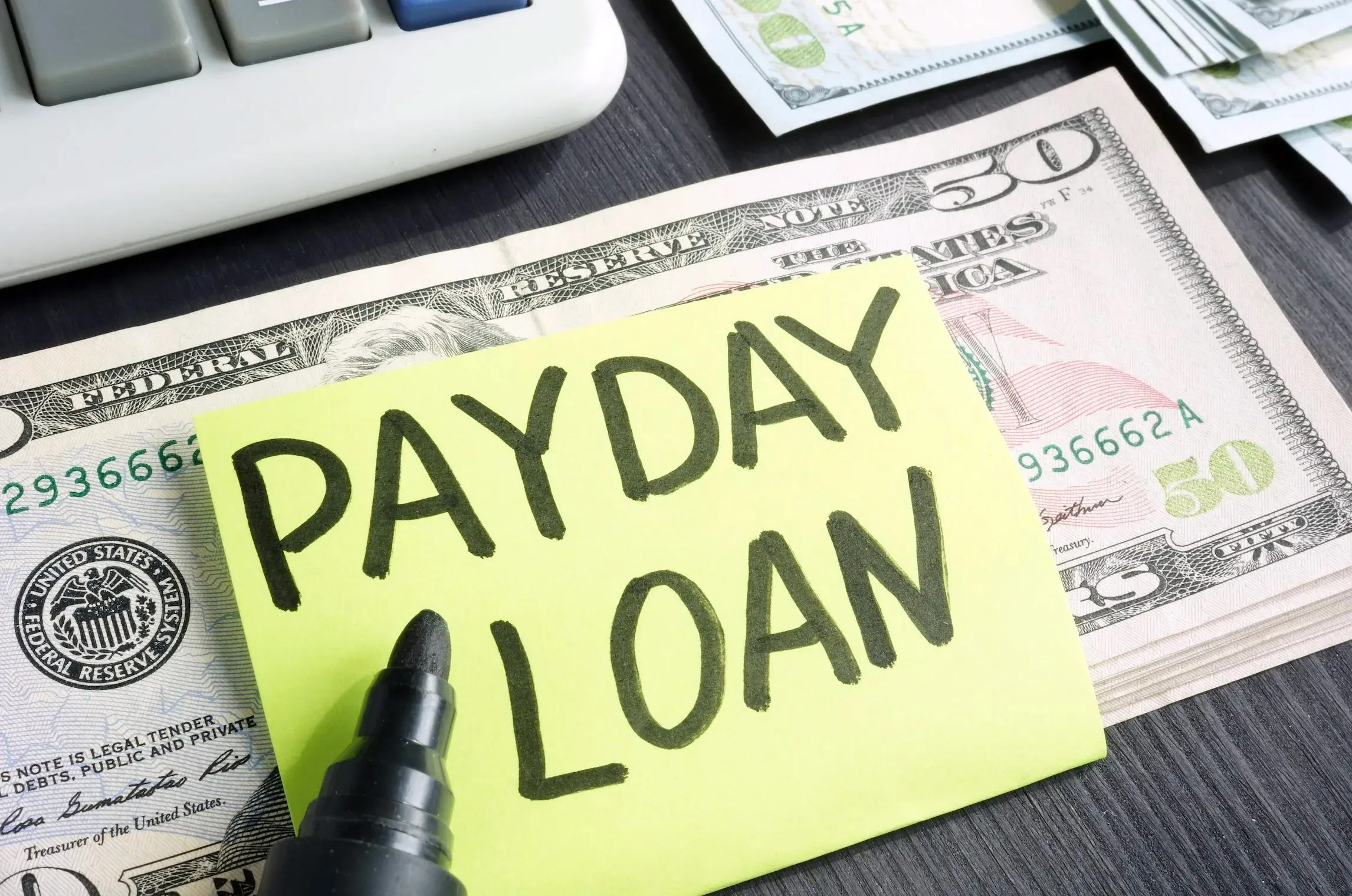 Guide to Payday Loans