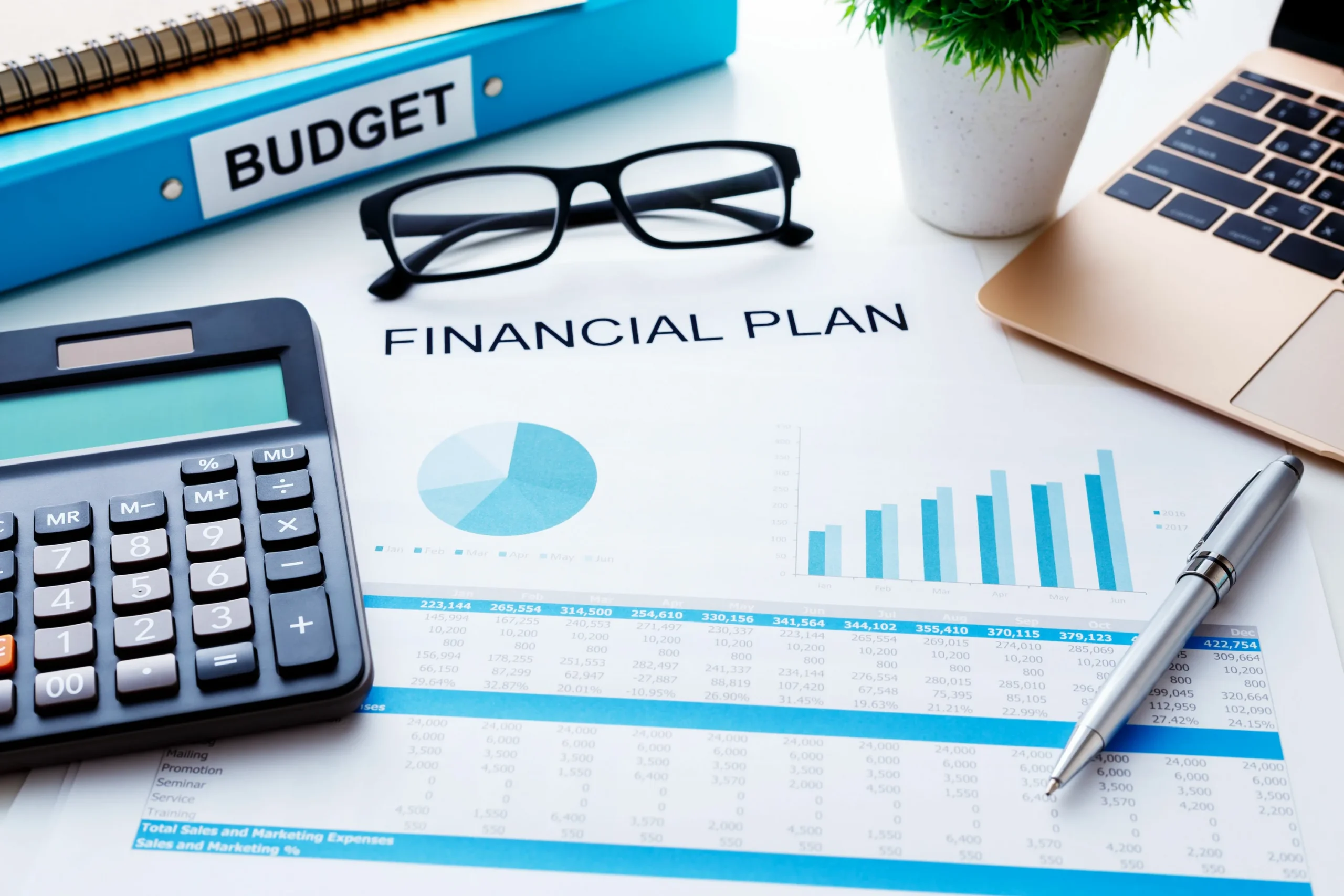 Finance Tips to Boost Your Financial Health