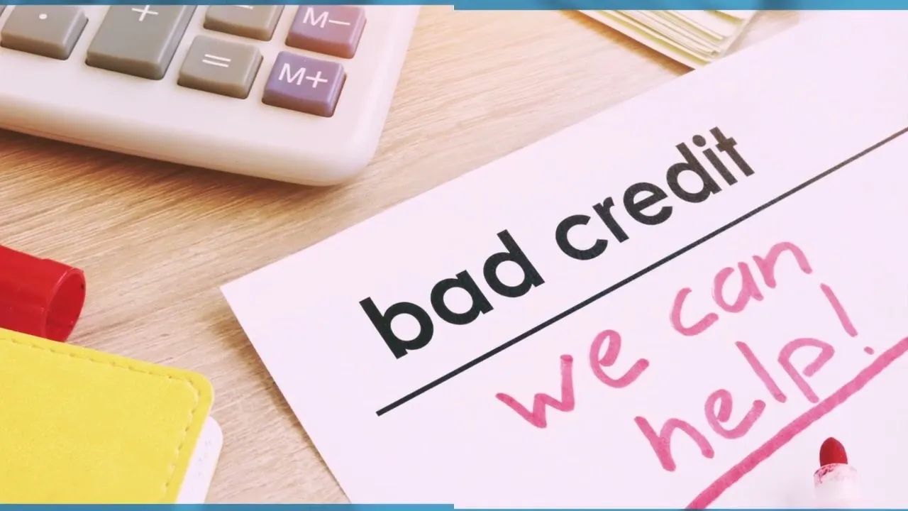 Bad Credit Loan: A Complete Guide to Getting Approved