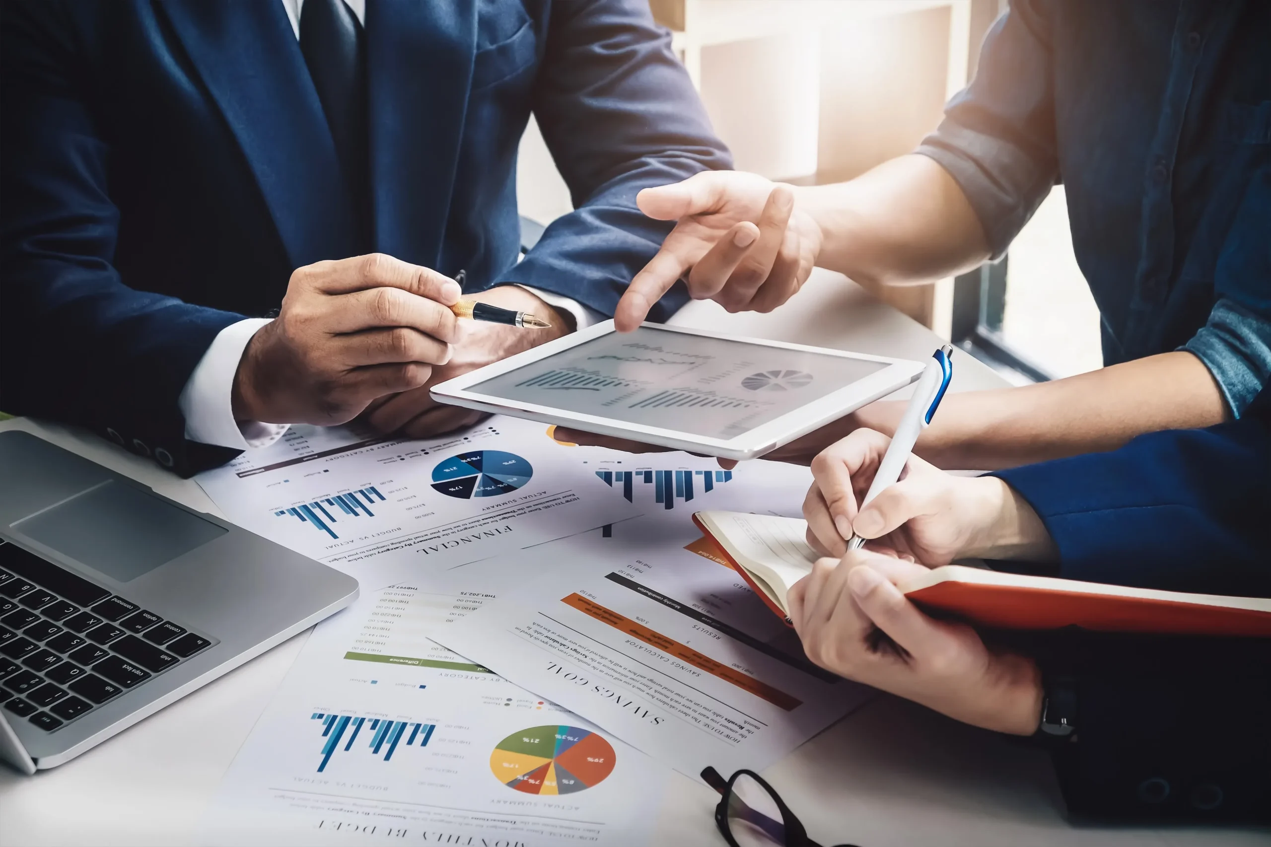 The Ultimate Guide to Corporate Finance: Strategies, Benefits, and Key Insights
