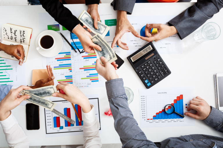 AI-Driven Investment Strategies: Transforming Wealth Management