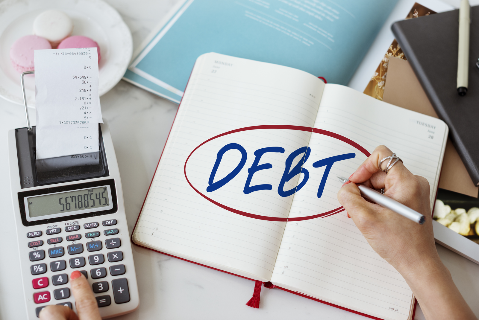 The Ultimate Guide to Smart Debt Consolidation Loans