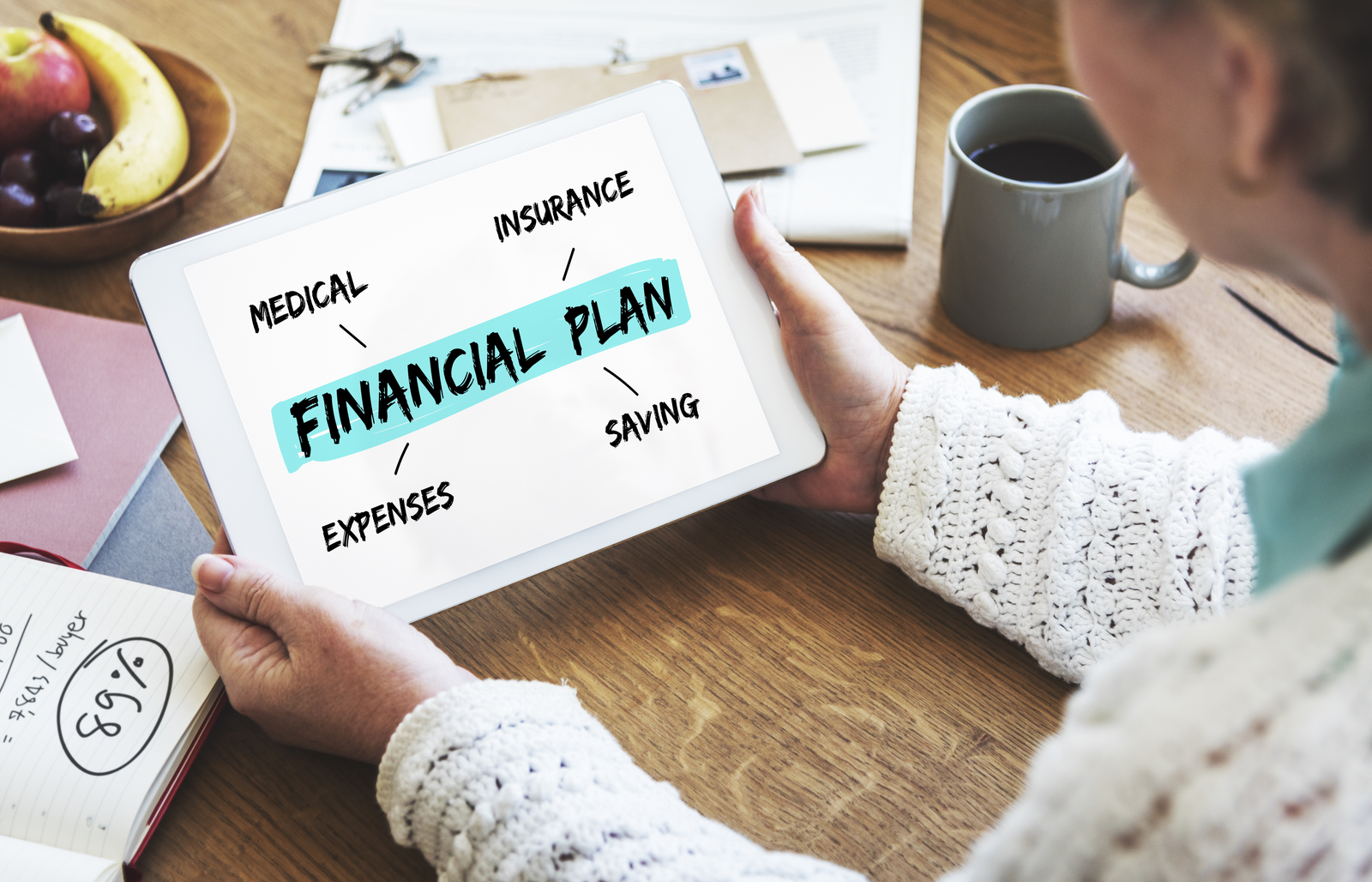 The Importance of Small Business Financing Options