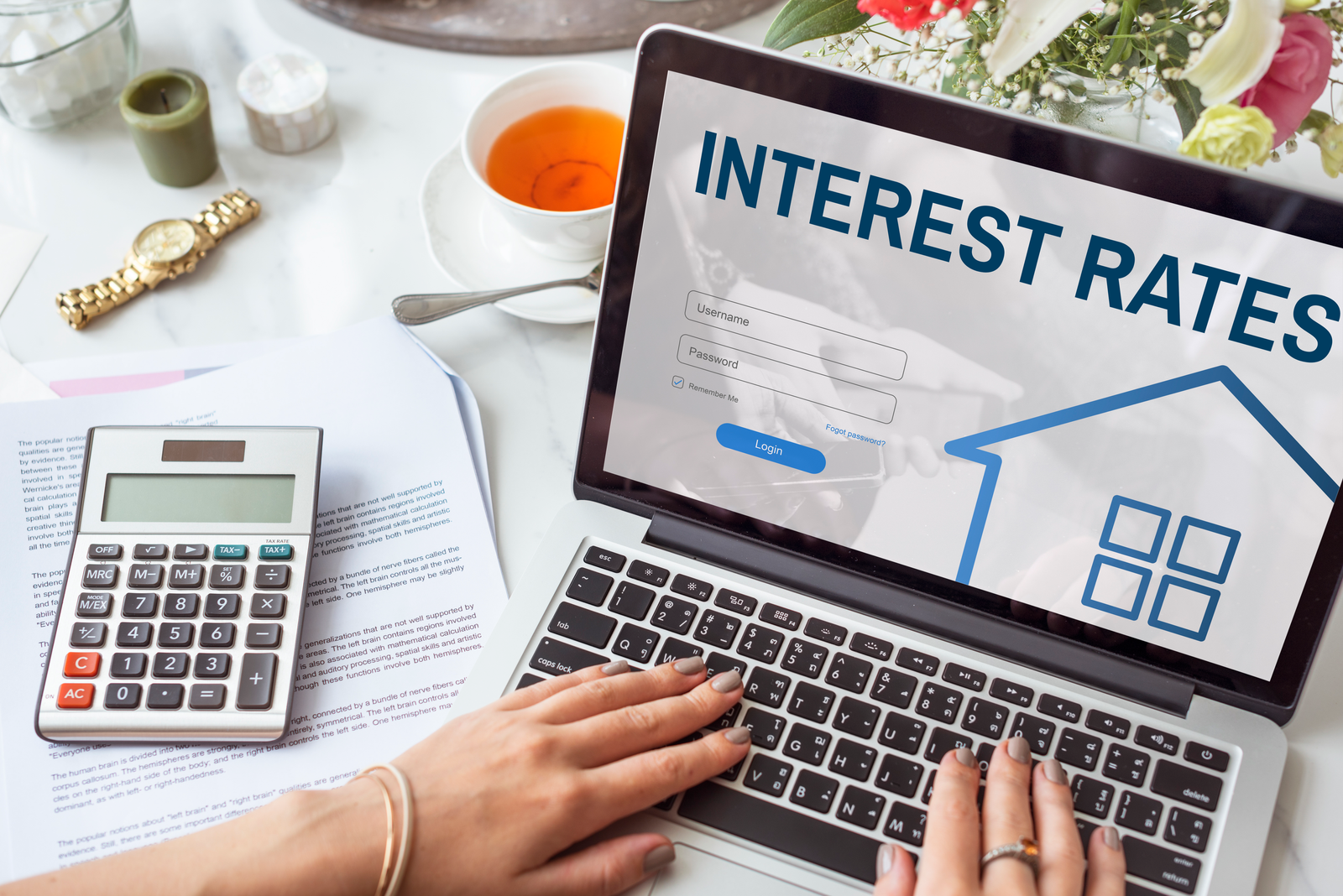 Understanding Interest Rate Risk Management