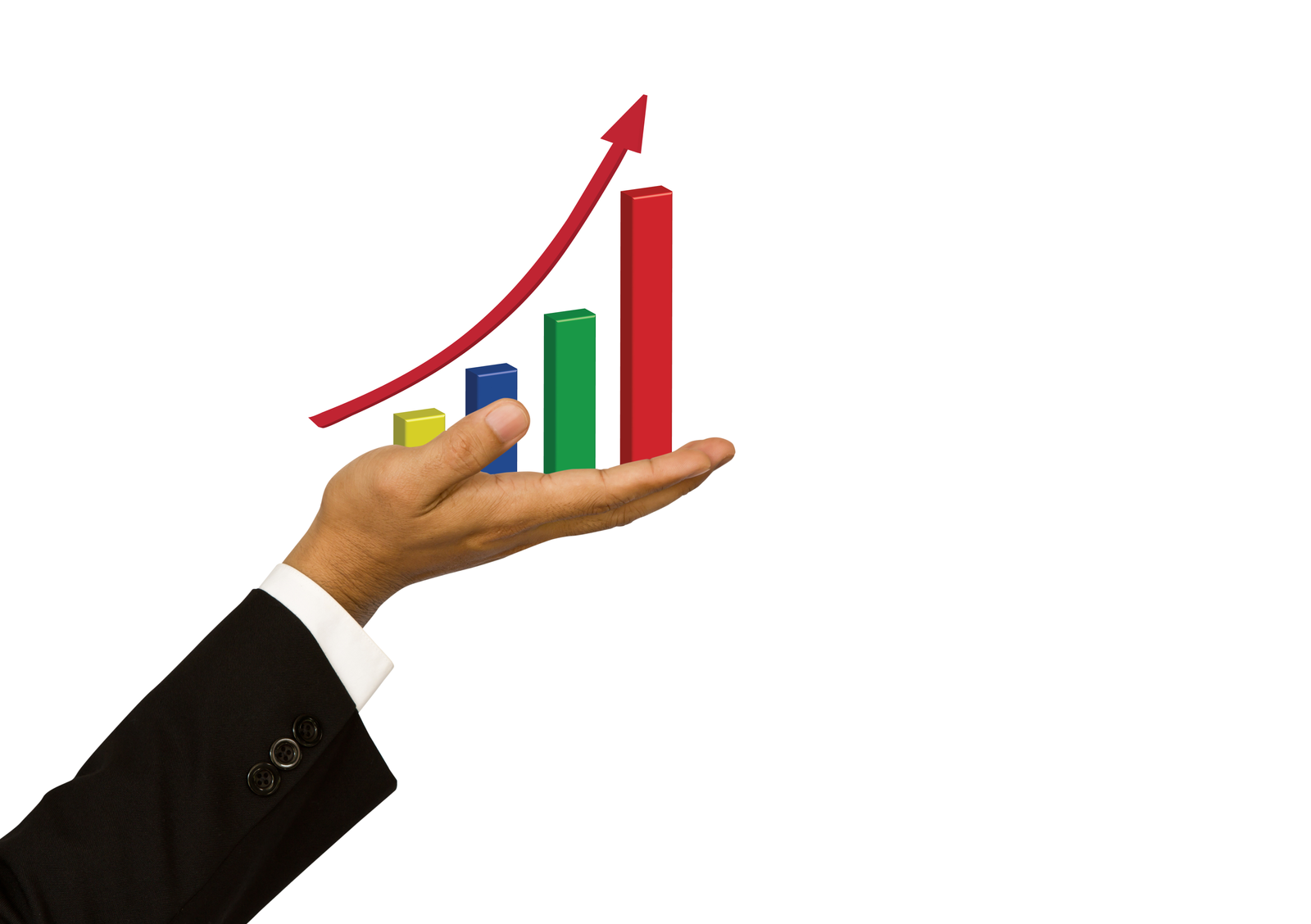 Unlocking Business Growth Strategies