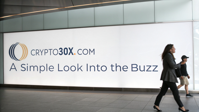 crypto30x.com tnt A Simple Look Into the Buzz