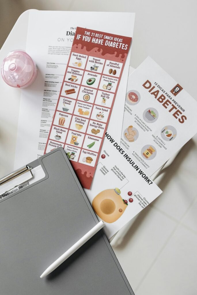 Diabetes in Pakistan