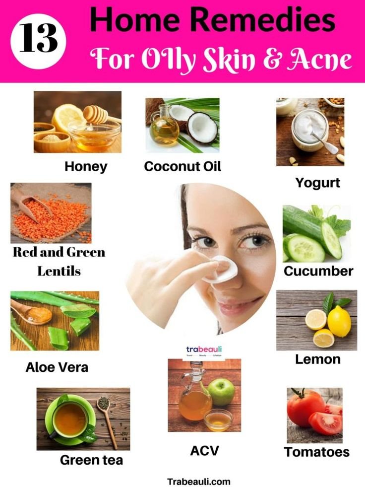 Face Skin Health Tips: Home Remedies That Really Work