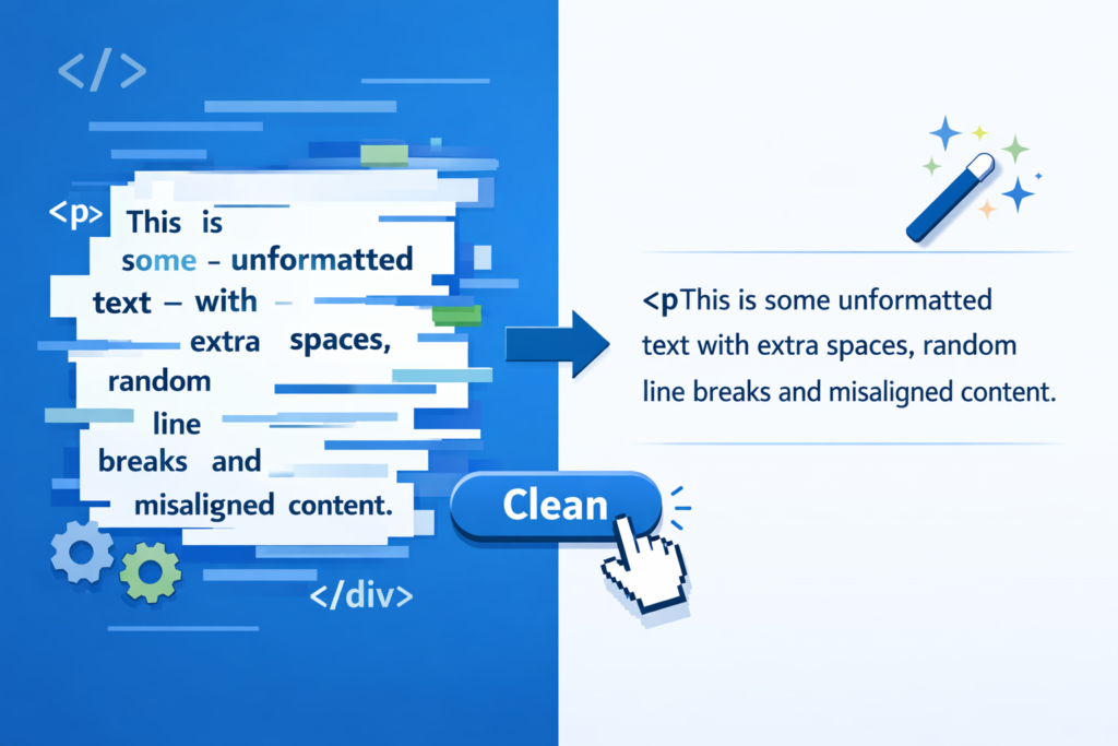 What Is a Multiple Whitespace Remover?
