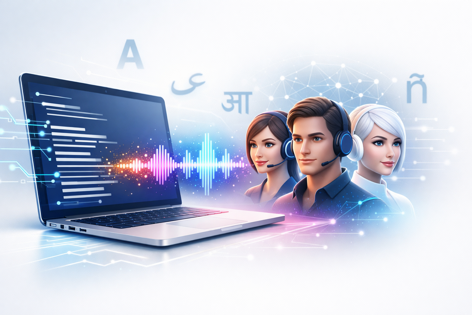 Best Free Text to Speech Tools – AI Voice Generator Online (2026)