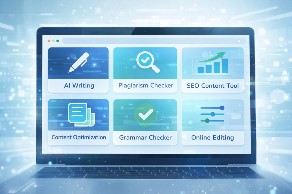 Core Features of the Best Rewording Tool Online