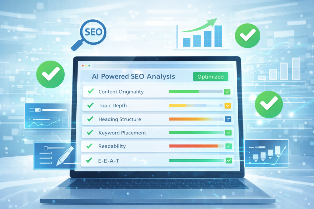 Rewording Tool Online for SEO