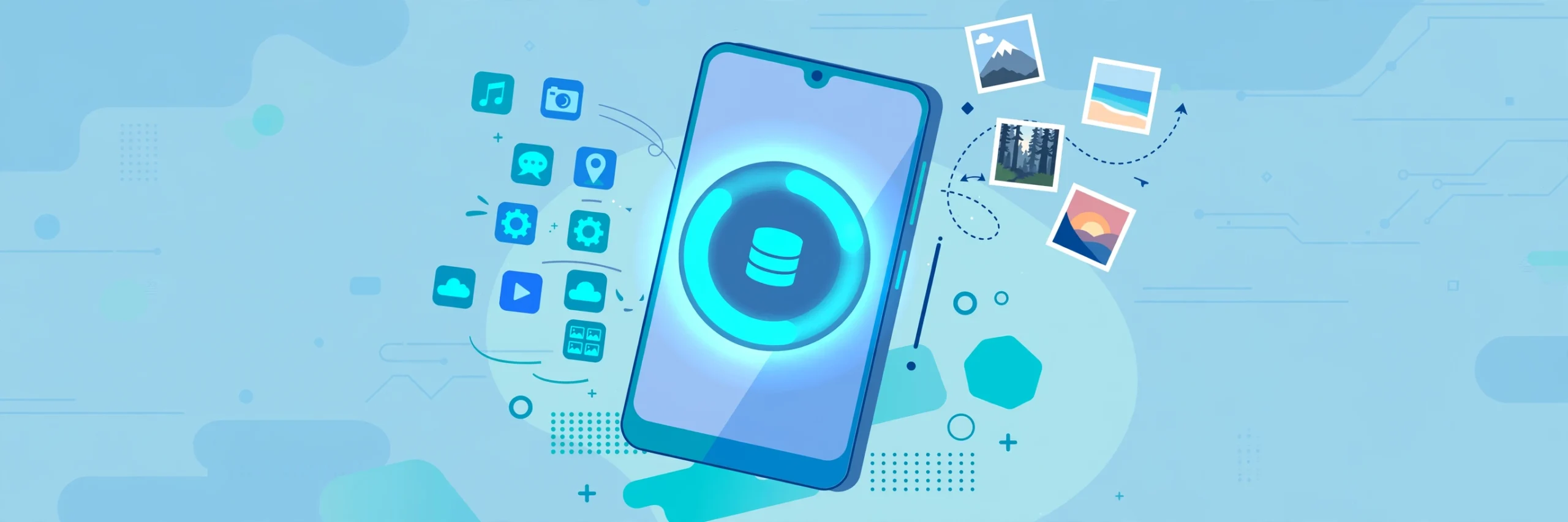 How to Free Up Storage on Your Phone Without Deleting Your Memories